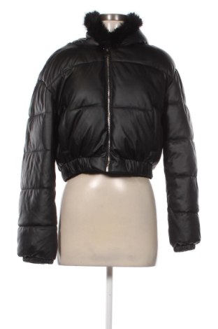 Dámska bunda  Unbranded, Veľkosť M, Farba Čierna, Cena  30,00 €