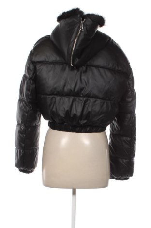 Dámska bunda  Unbranded, Veľkosť M, Farba Čierna, Cena  30,00 €