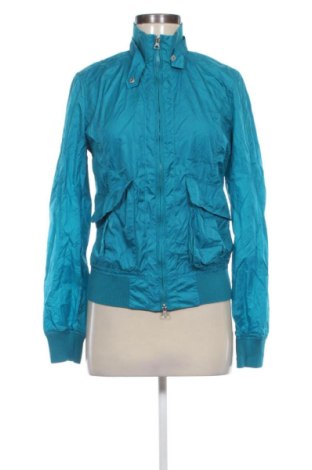 Geacă de femei United Colors Of Benetton, Mărime M, Culoare Albastru, Preț 215,99 Lei