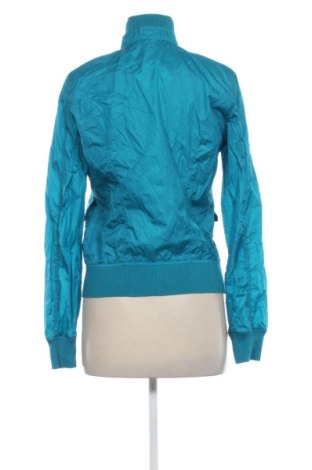 Geacă de femei United Colors Of Benetton, Mărime M, Culoare Albastru, Preț 215,99 Lei