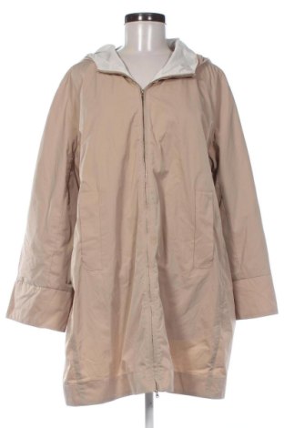 Дамско яке Unbranded, Размер XL, Цвят Бежов, Цена 25,05 €