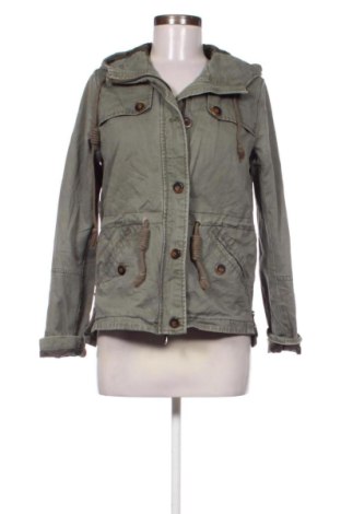 Geacă de femei Unbranded, Mărime S, Culoare Verde, Preț 151,99 Lei