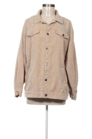 Kurtka damska Unbranded, Rozmiar XS, Kolor Beżowy, Cena 131,00 zł