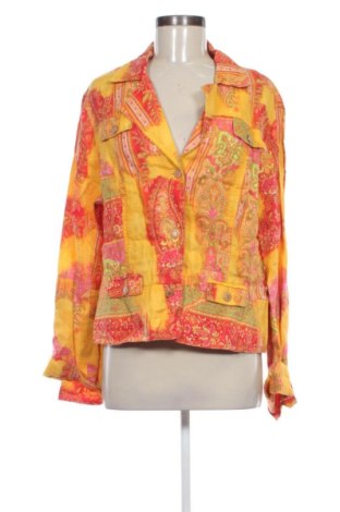 Kurtka damska Unbranded, Rozmiar XL, Kolor Kolorowy, Cena 129,99 zł