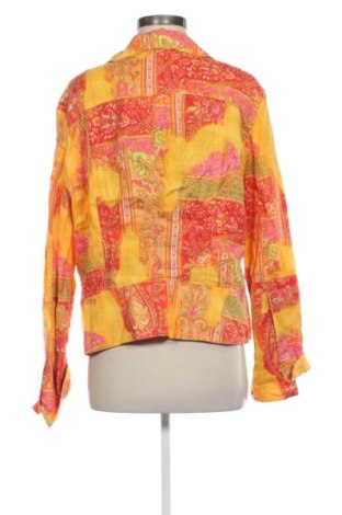 Kurtka damska Unbranded, Rozmiar XL, Kolor Kolorowy, Cena 129,99 zł