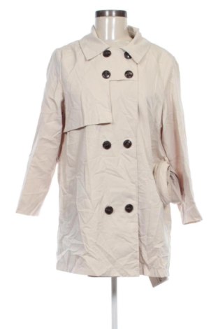 Geacă de femei Unbranded, Mărime L, Culoare Bej, Preț 151,99 Lei