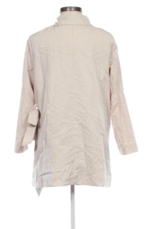 Geacă de femei Unbranded, Mărime L, Culoare Bej, Preț 151,99 Lei