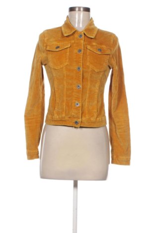 Γυναικείο μπουφάν Unbranded, Μέγεθος S, Χρώμα Πορτοκαλί, Τιμή 20,00 €