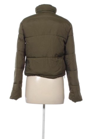 Γυναικείο μπουφάν Unbranded, Μέγεθος M, Χρώμα Πράσινο, Τιμή 29,73 €