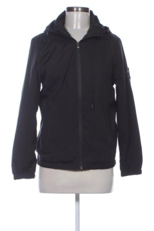 Γυναικείο μπουφάν Unbranded, Μέγεθος M, Χρώμα Μαύρο, Τιμή 24,45 €