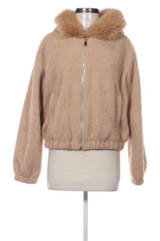Damenjacke Unbranded, Größe S, Farbe Beige, Preis 29,67 €
