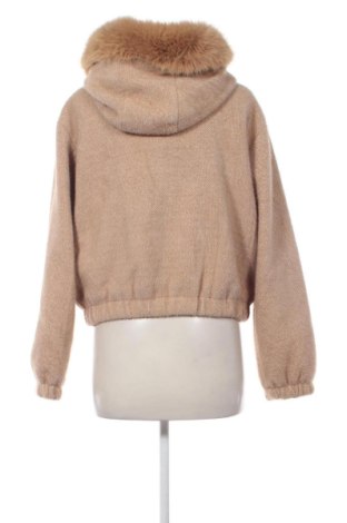 Damenjacke Unbranded, Größe S, Farbe Beige, Preis 29,67 €