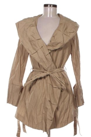 Geacă de femei Unbranded, Mărime M, Culoare Bej, Preț 151,99 Lei