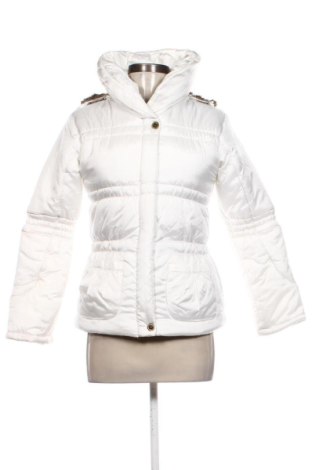 Geacă de femei Unbranded, Mărime S, Culoare Alb, Preț 156,40 Lei