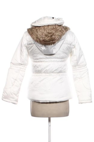 Geacă de femei Unbranded, Mărime S, Culoare Alb, Preț 156,40 Lei