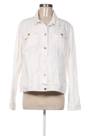 Geacă de femei Unbranded, Mărime L, Culoare Alb, Preț 123,99 Lei