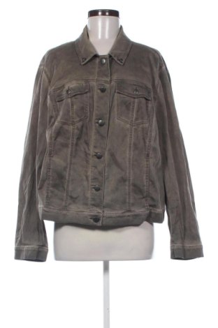 Дамско яке Unbranded, Размер XXL, Цвят Кафяв, Цена 25,05 €