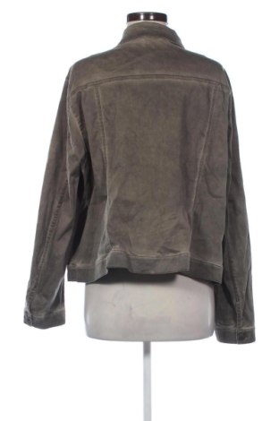 Дамско яке Unbranded, Размер XXL, Цвят Кафяв, Цена 25,05 €