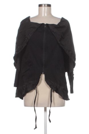 Geacă de femei Unbranded, Mărime M, Culoare Negru, Preț 130,33 Lei