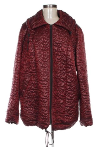 Дамско яке Unbranded, Размер XL, Цвят Червен, Цена 25,00 €