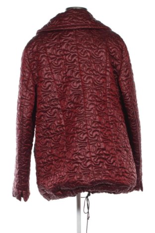 Дамско яке Unbranded, Размер XL, Цвят Червен, Цена 25,00 €