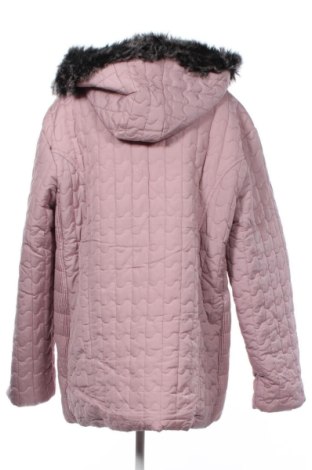 Дамско яке Unbranded, Размер XXL, Цвят Пепел от рози, Цена 25,00 €