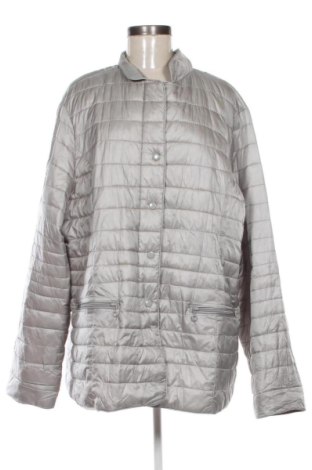 Дамско яке Unbranded, Размер XXL, Цвят Сив, Цена 25,00 €