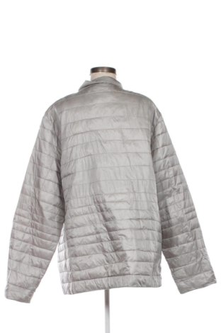 Дамско яке Unbranded, Размер XXL, Цвят Сив, Цена 25,00 €