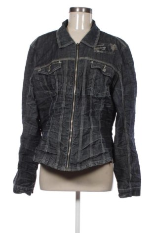 Dámska bunda  Unbranded, Veľkosť XL, Farba Sivá, Cena  20,00 €