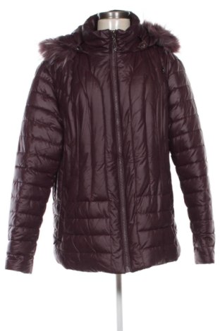 Kurtka damska Unbranded, Rozmiar XL, Kolor Czerwony, Cena 160,75 zł