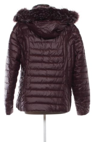 Kurtka damska Unbranded, Rozmiar XL, Kolor Czerwony, Cena 160,75 zł