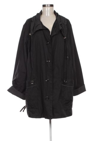 Дамско яке Unbranded, Размер XXL, Цвят Черен, Цена 25,00 €