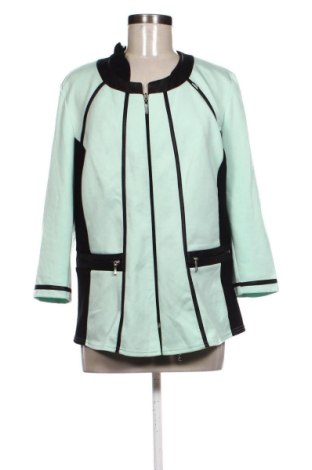 Дамско яке Unbranded, Размер XL, Цвят Зелен, Цена 24,44 €