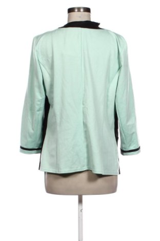 Дамско яке Unbranded, Размер XL, Цвят Зелен, Цена 24,44 €