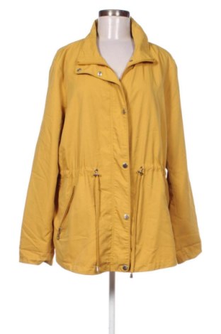 Kurtka damska Unbranded, Rozmiar XXL, Kolor Żółty, Cena 133,96 zł