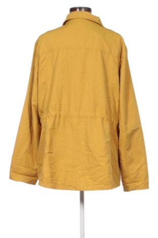 Kurtka damska Unbranded, Rozmiar XXL, Kolor Żółty, Cena 133,96 zł