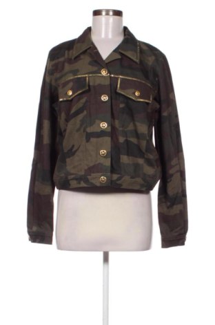 Kurtka damska Unbranded, Rozmiar M, Kolor Kolorowy, Cena 133,96 zł