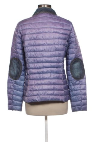 Damenjacke Unbranded, Größe L, Farbe Blau, Preis € 25,00