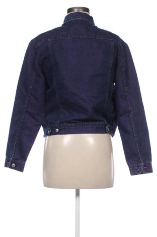 Geacă de femei Unbranded, Mărime M, Culoare Albastru, Preț 104,26 Lei