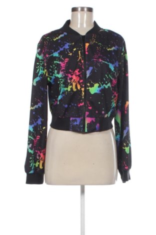 Kurtka damska Unbranded, Rozmiar M, Kolor Kolorowy, Cena 133,96 zł