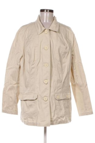 Γυναικείο μπουφάν Unbranded, Μέγεθος XXL, Χρώμα  Μπέζ, Τιμή 24,45 €