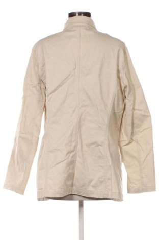 Γυναικείο μπουφάν Unbranded, Μέγεθος XXL, Χρώμα  Μπέζ, Τιμή 24,45 €
