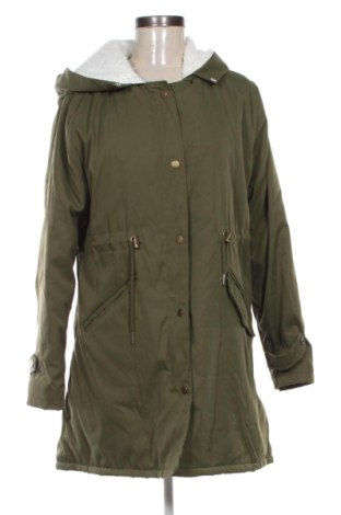 Dámská bunda  Unbranded, Velikost XL, Barva Zelená, Cena  850,00 Kč