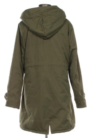 Dámská bunda  Unbranded, Velikost XL, Barva Zelená, Cena  850,00 Kč
