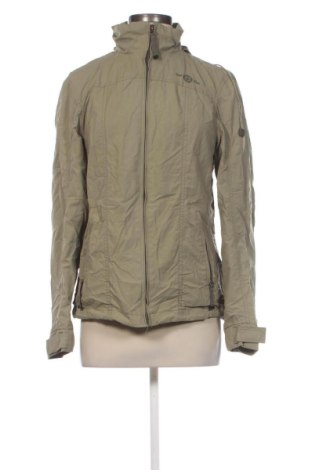 Geacă de femei Unbranded, Mărime S, Culoare Verde, Preț 151,99 Lei