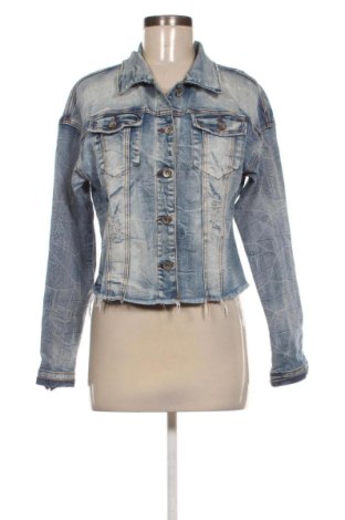 Дамско яке Unbranded, Размер L, Цвят Син, Цена 20,00 €