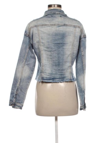 Дамско яке Unbranded, Размер L, Цвят Син, Цена 20,00 €