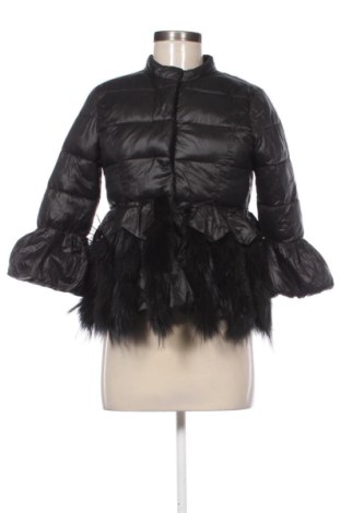 Дамско яке Unbranded, Размер M, Цвят Черен, Цена 56,34 €