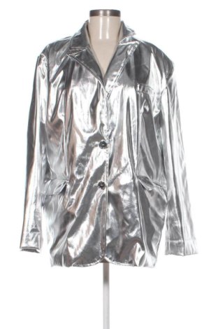 Kurtka damska Unbranded, Rozmiar XXL, Kolor Srebrzysty, Cena 131,57 zł