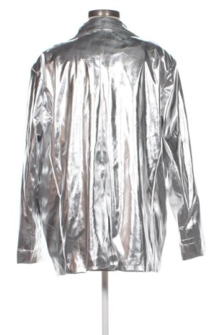 Kurtka damska Unbranded, Rozmiar XXL, Kolor Srebrzysty, Cena 131,57 zł